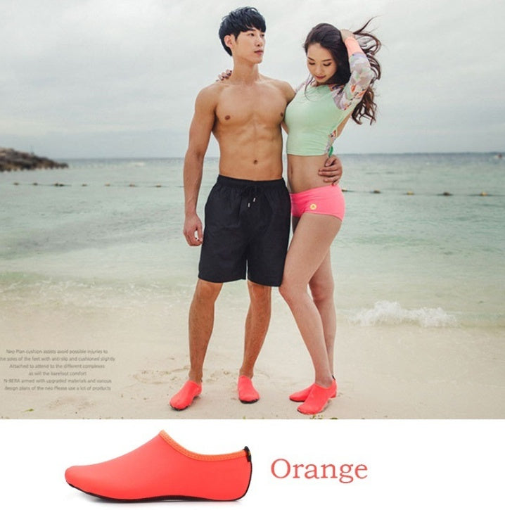 Chaussettes de plongée Summer Bright