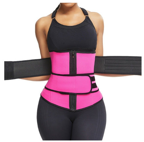Ceinture amincissante CoreFit Sports