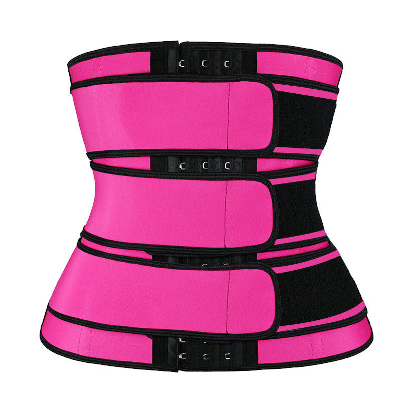 Corset taille haute pour femme ElegantCurve