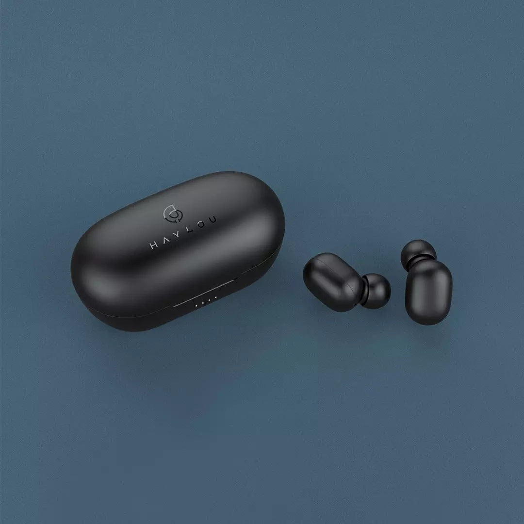 GT1 Pro True Wireless Bluetooth Earbuds