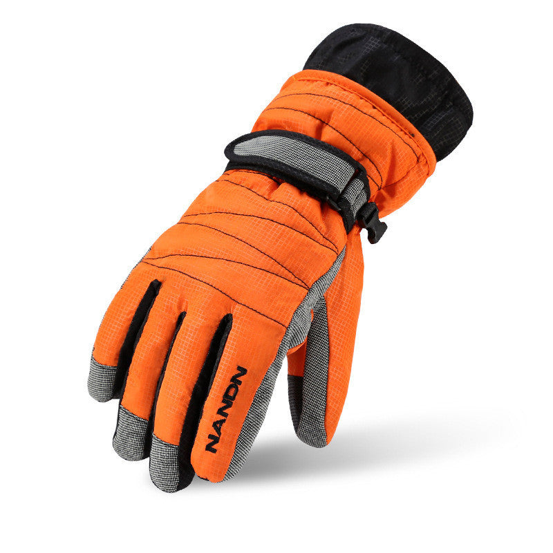 Gants thermiques d'hiver MaxProtect