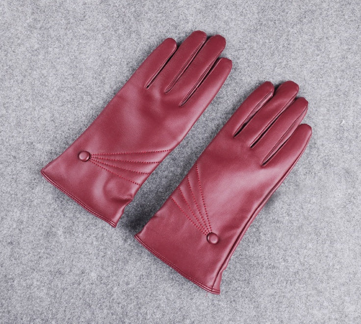 Gants de confort Warmth & Love