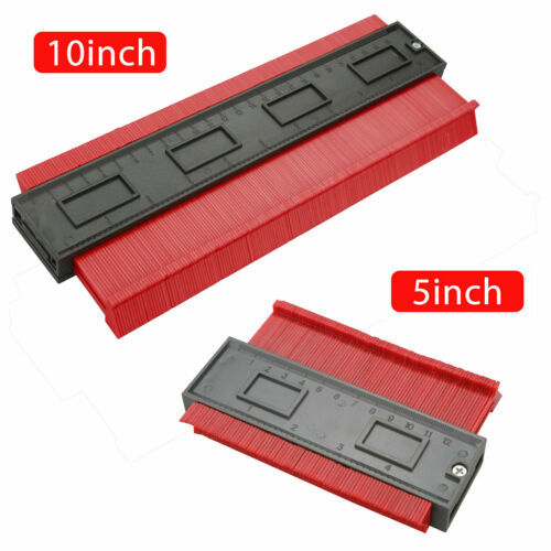 Saker Contour Gauge Profile Copy Tool