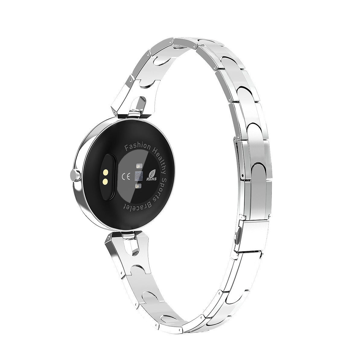 Montre connectée de sport tendance pour femmes