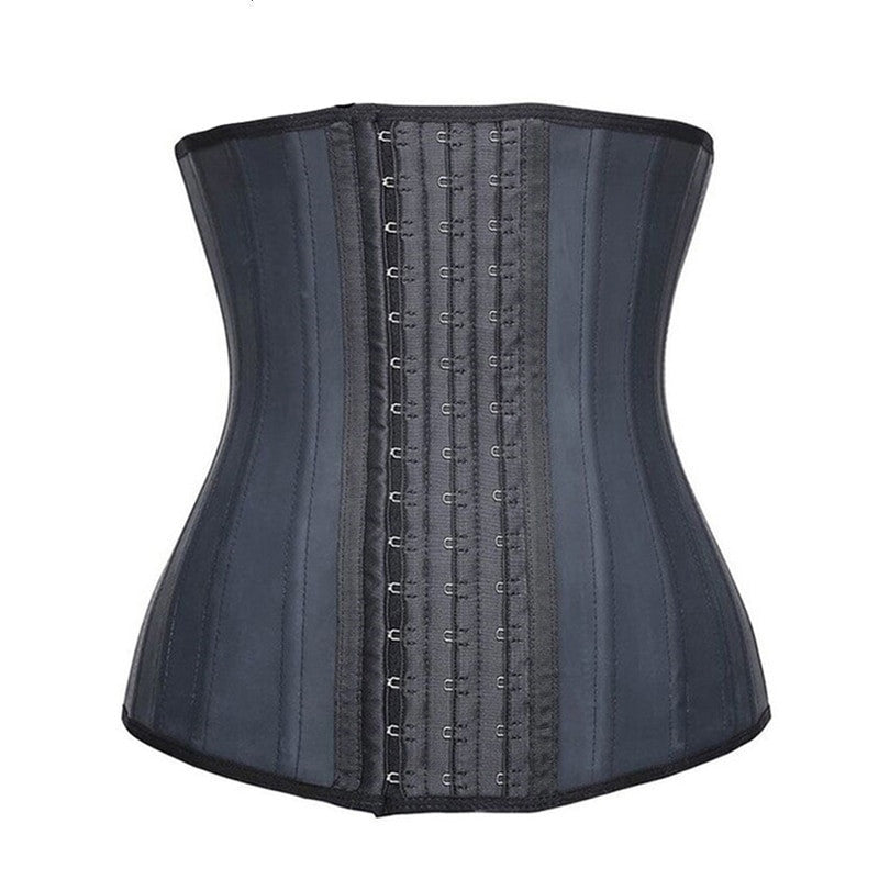 Corset d'entraînement en latex SlimShape