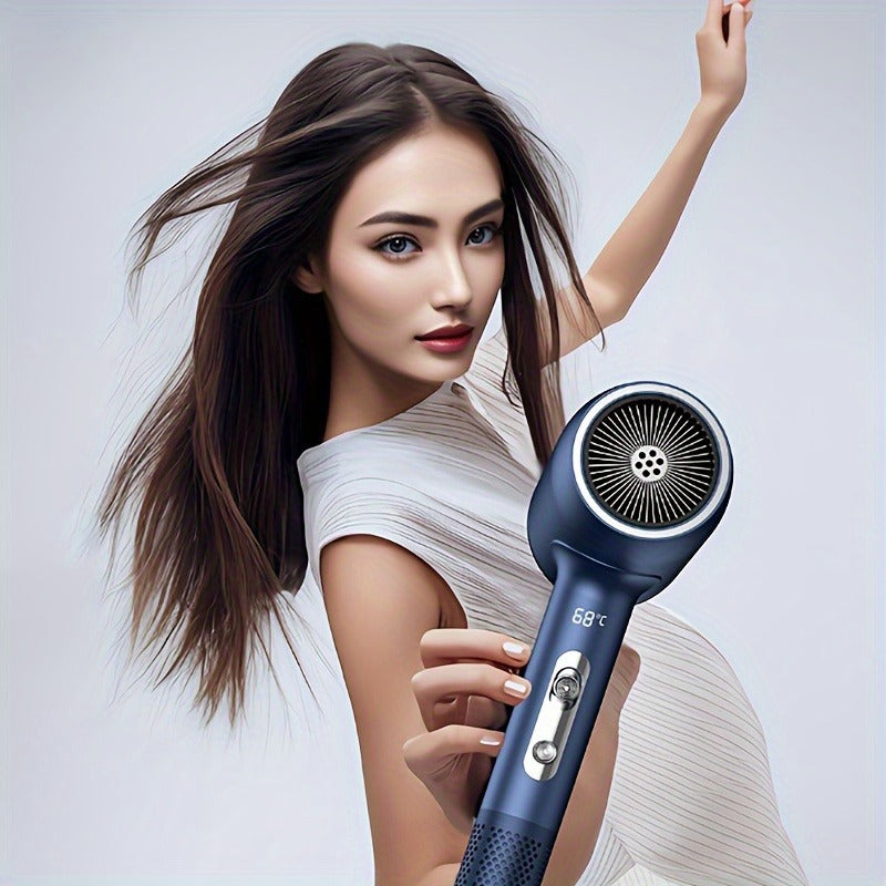 2400W High-Power Professional Hair Dryer
