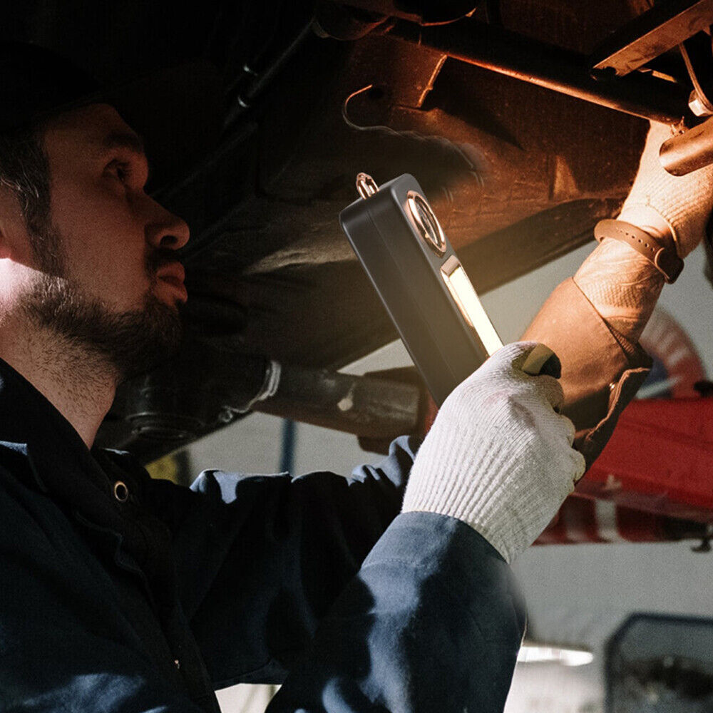 Plastic Camping Lanterns