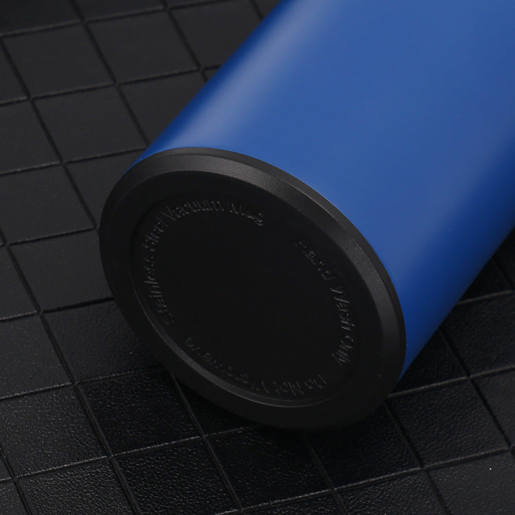 Smart Temp Display Vacuum Flask 500ML