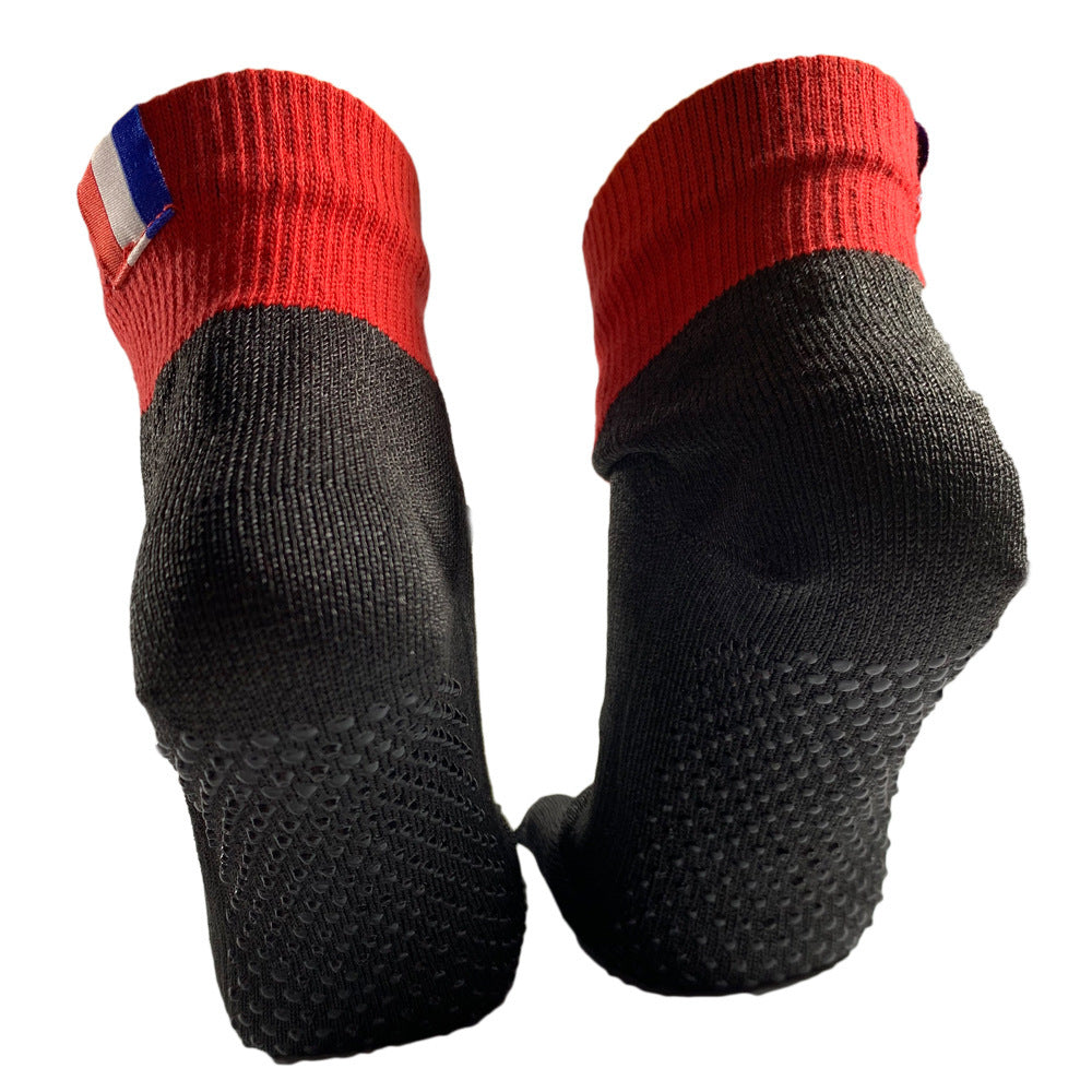 Chaussettes de protection anti-coupures