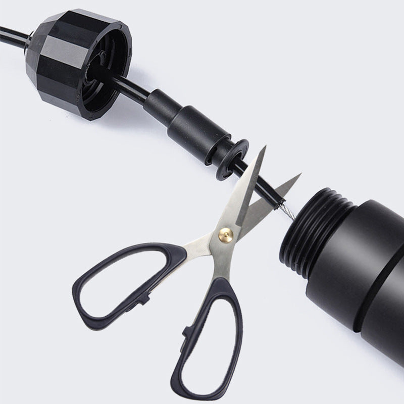 ProSkip Weighted Fitness Jump Rope