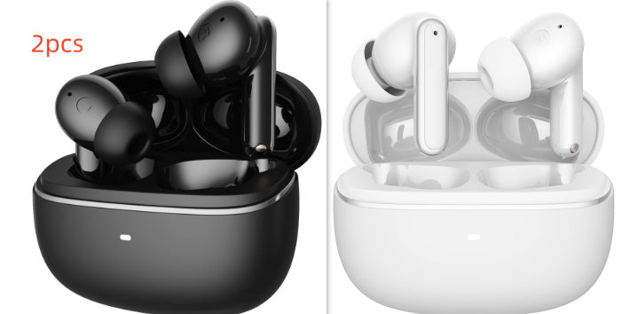Wireless Bluetooth Noise Reduction Earbuds