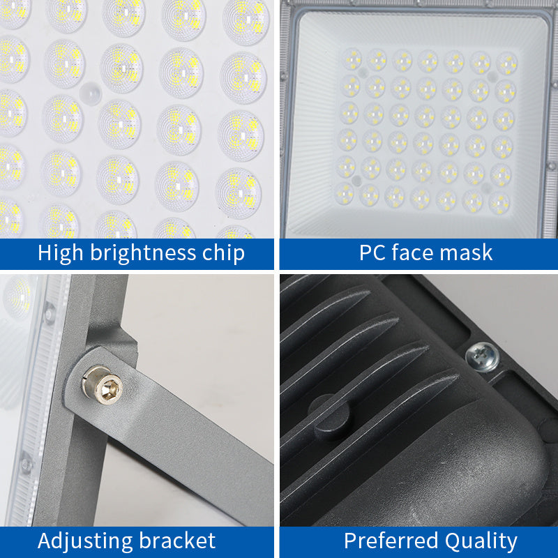 LED Floodlight Ultra Bright Waterproof