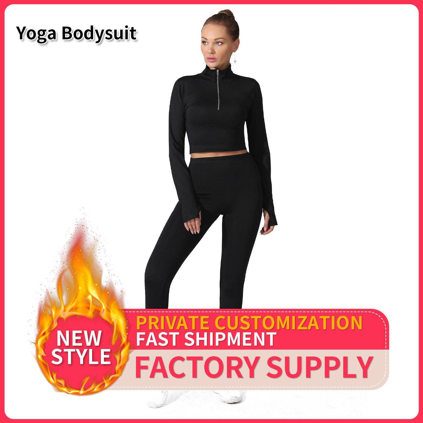 Costume uni pour femme – Élégant et minimaliste