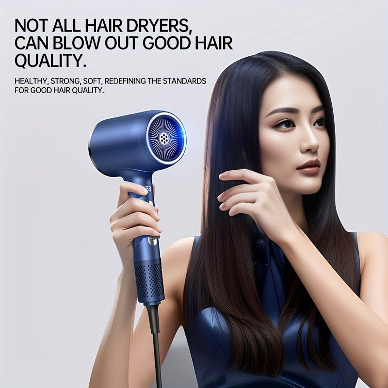 2400W High-Power Professional Hair Dryer