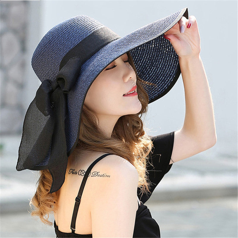 Breathable Summer Sun Hat Unisex