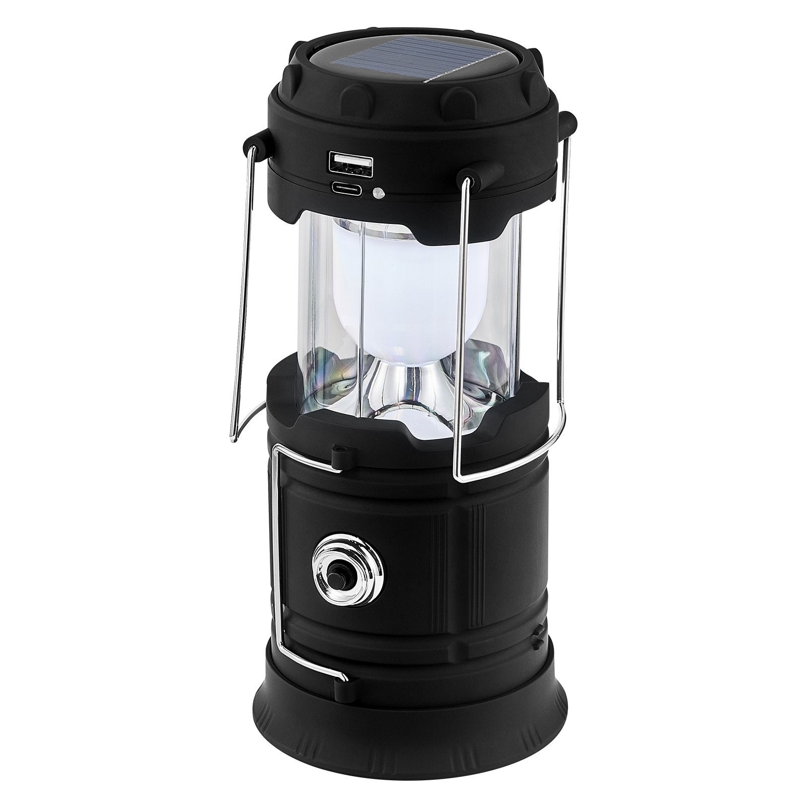 LED Camping Lanterns – 4 Pack Rechargeable
