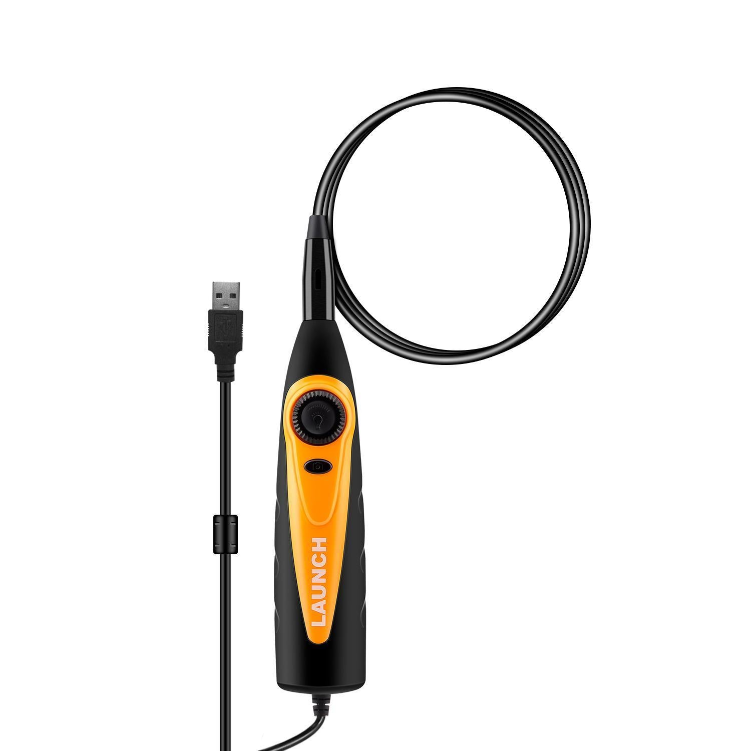 X431 VSP600 HD Waterproof Video Endoscope