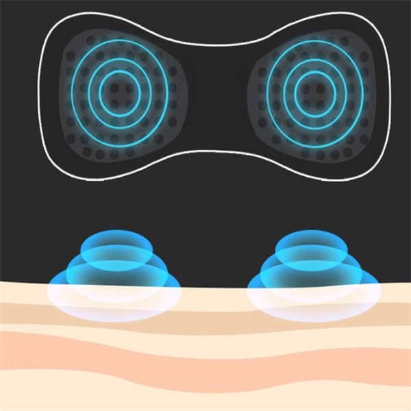 Mini Smart Cervical Spine Massage