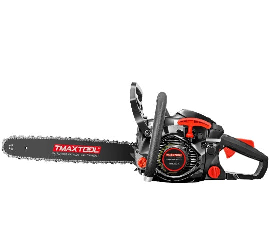 TMAXTOOL 62cc 20" Gas Chainsaw
