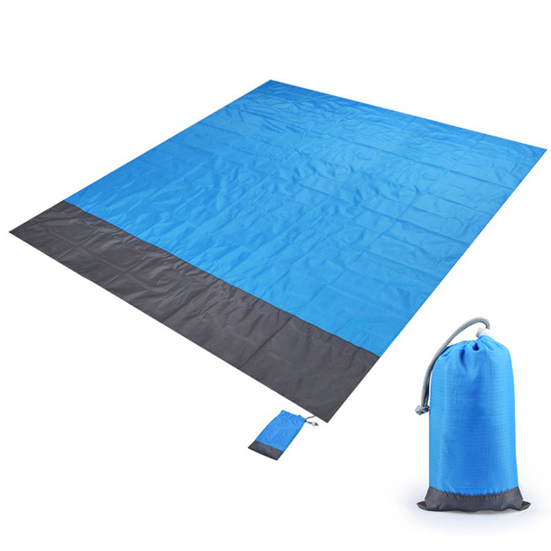 Waterproof Pocket Picnic Blanket
