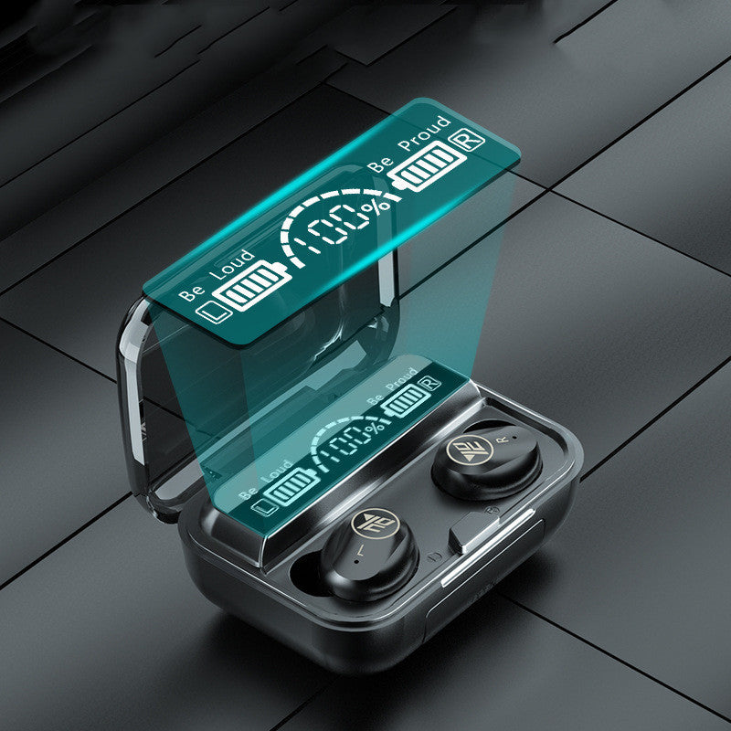 M16 True Wireless Bluetooth Headset