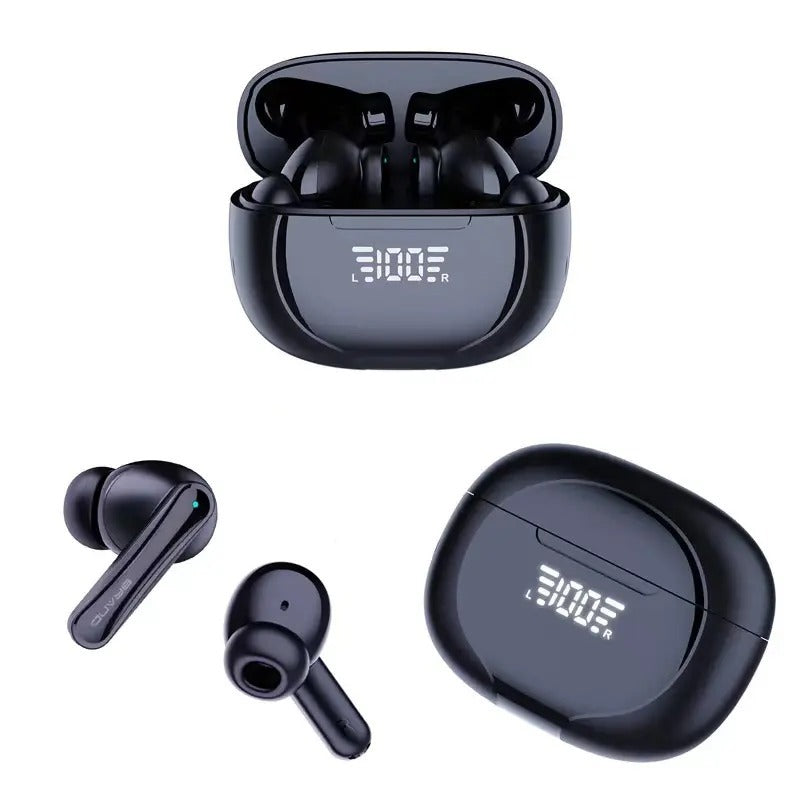 Wireless Bluetooth Headphones
