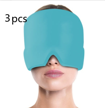 Migraine Relief Ice Eye Mask