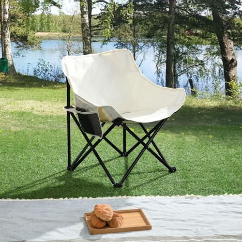 Outdoor Camping Chairs
