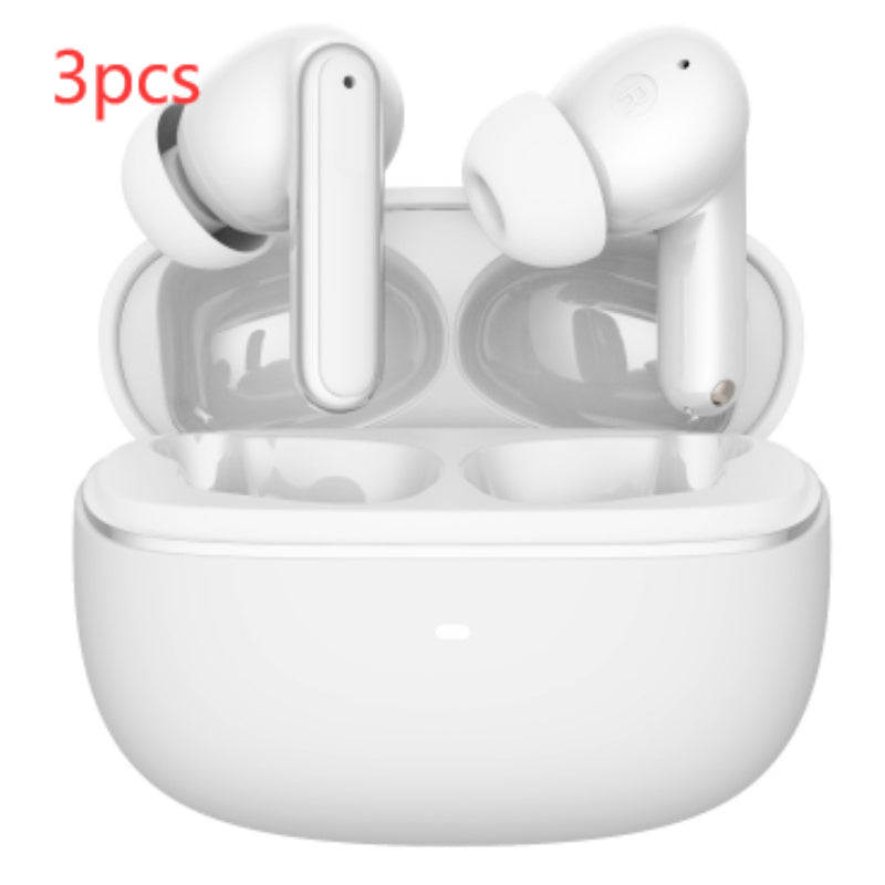 Wireless Bluetooth Noise Reduction Earbuds