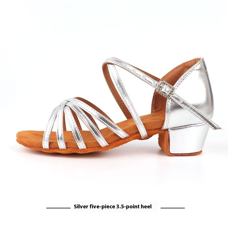 Latin Dance Shoes Grading Is Exactly Dancing Shoes