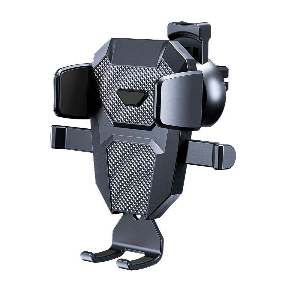 Car Phone Holder for Vent & Dashboard