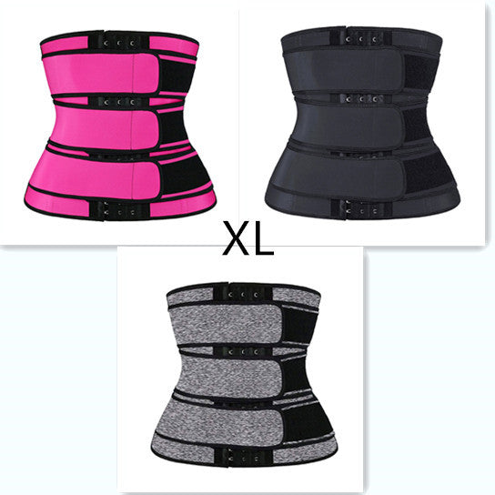 Corset taille haute pour femme ElegantCurve
