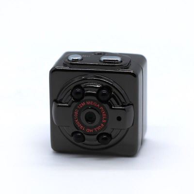 Mini caméra espion infrarouge HD1080P SQ8