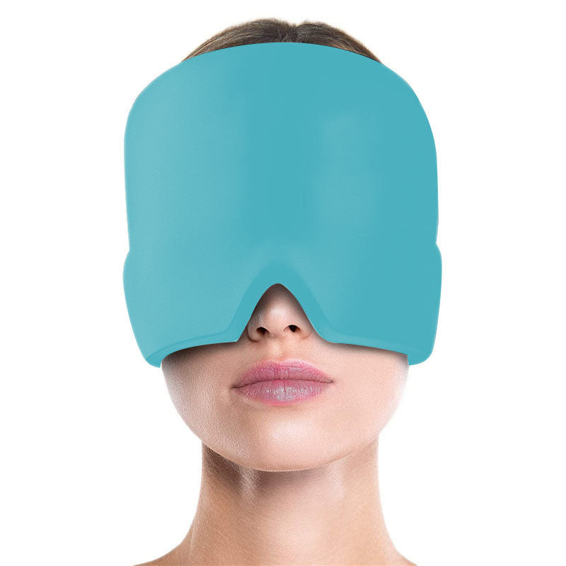 Migraine Relief Ice Eye Mask