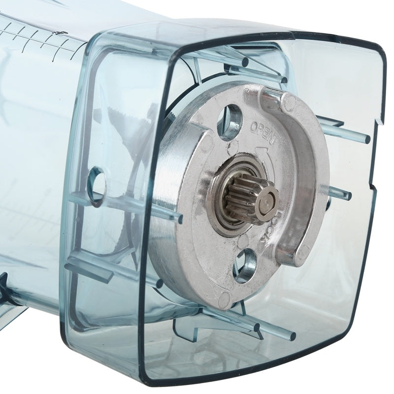 JTC Blender Blade Jar Container + Tamper