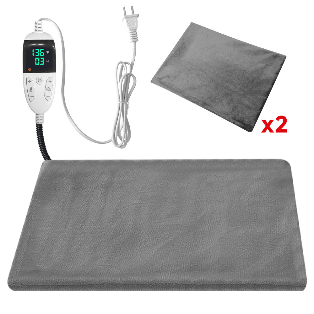 Pet Heating Pad for Warm Cozy Comfort