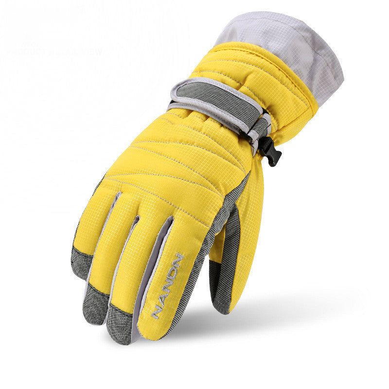 Gants thermiques d'hiver MaxProtect