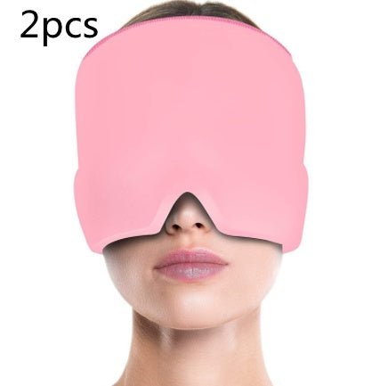 Migraine Relief Ice Eye Mask