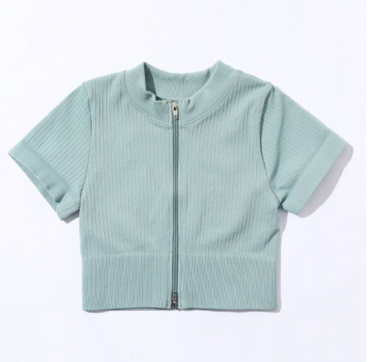 Ensemble de yoga et de fitness sans coutures pour femmes