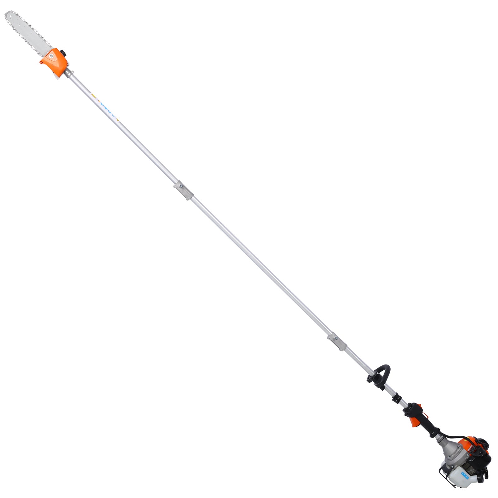 Plastic Garden Pruning Tools Set