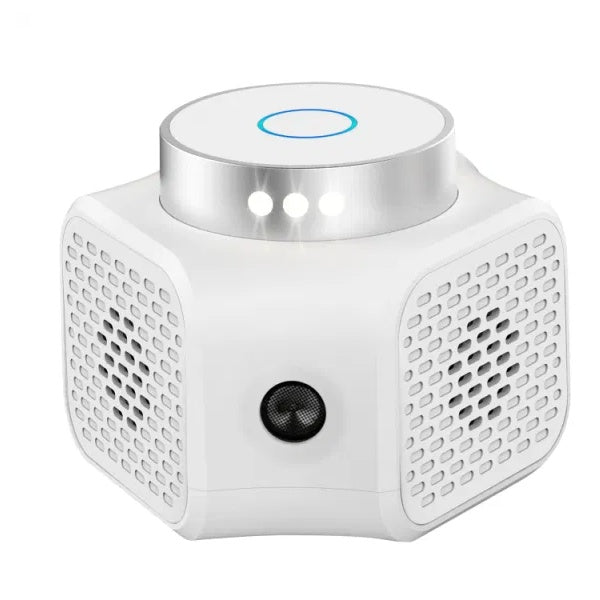 Ultrasonic Rodent Chaser Plug-In Repeller