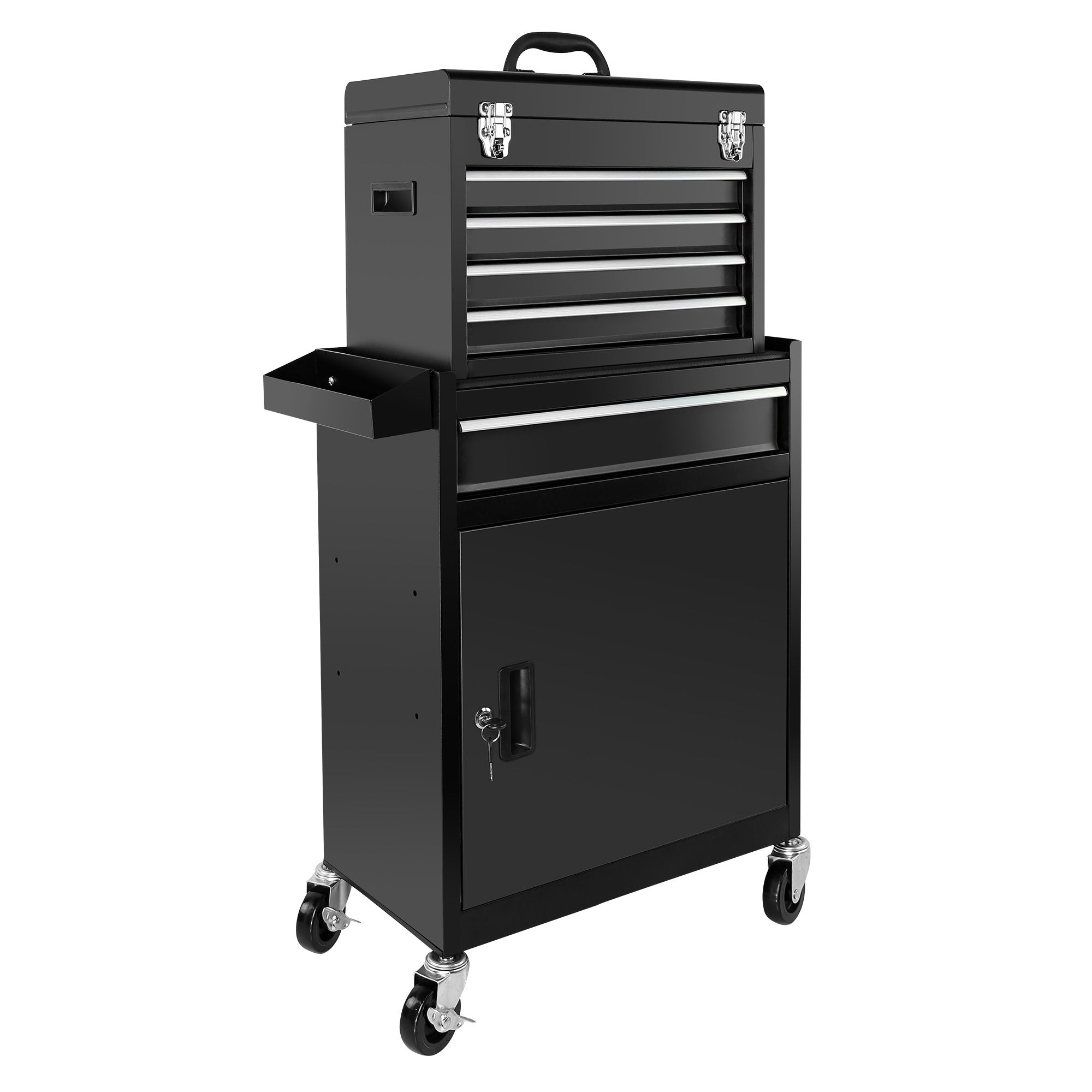 Metal Drawer Toolbox Organizer