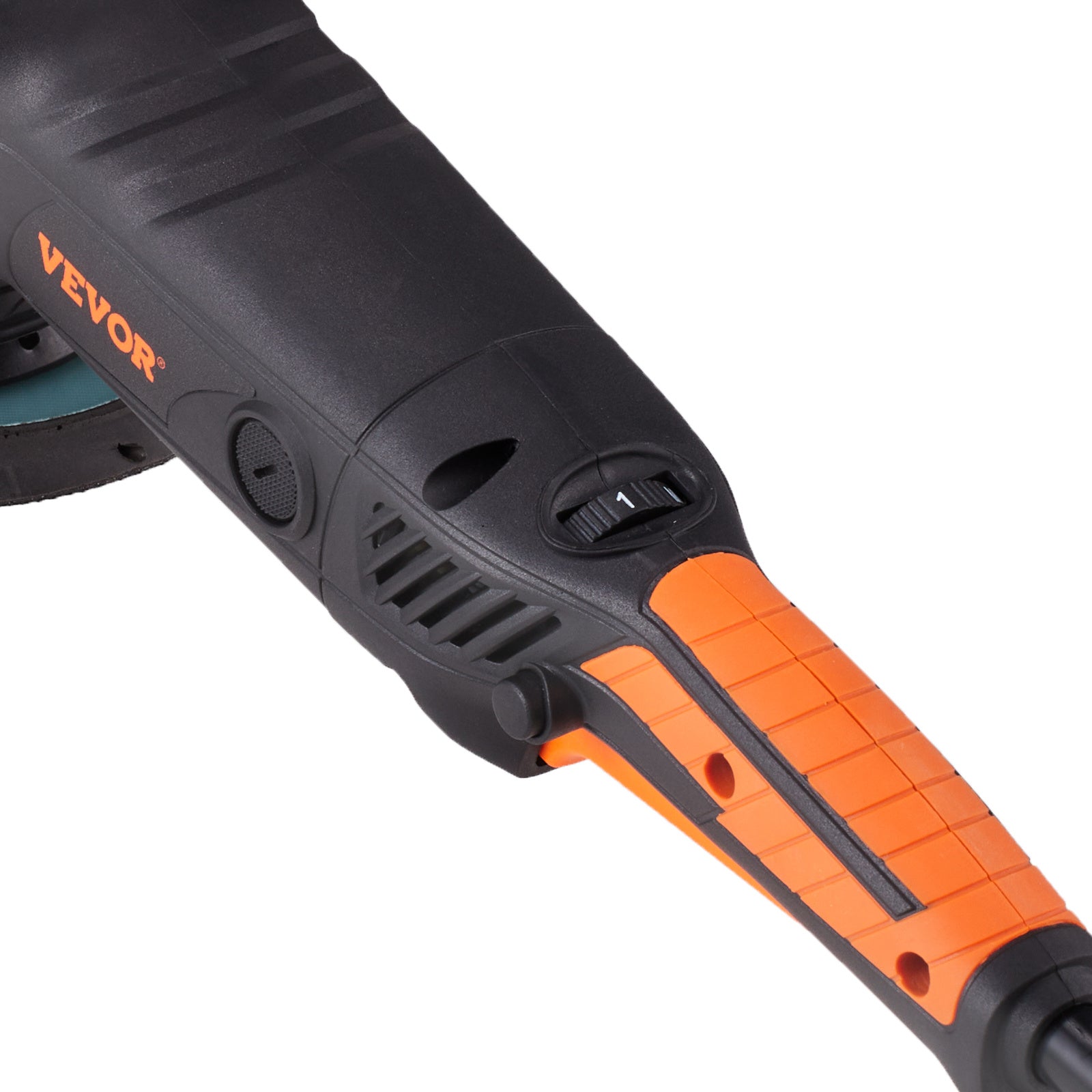 VEVOR 6-Inch Dual Action Car Polisher