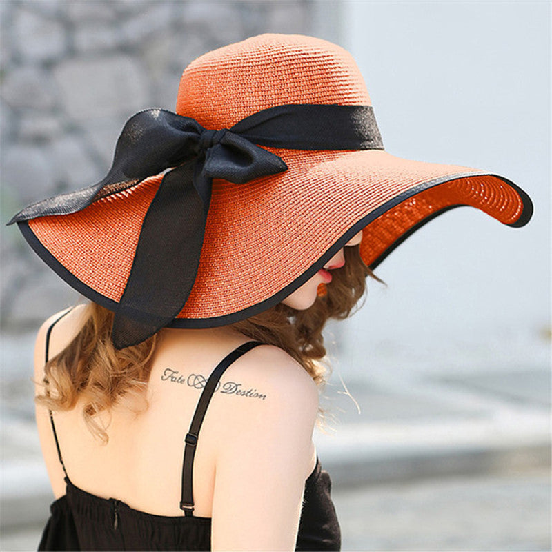 Breathable Summer Sun Hat Unisex