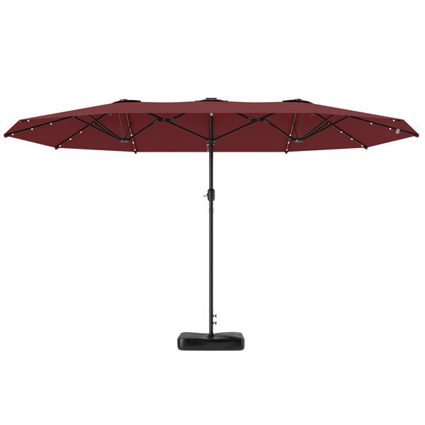 Outdoor Beach Umbrella