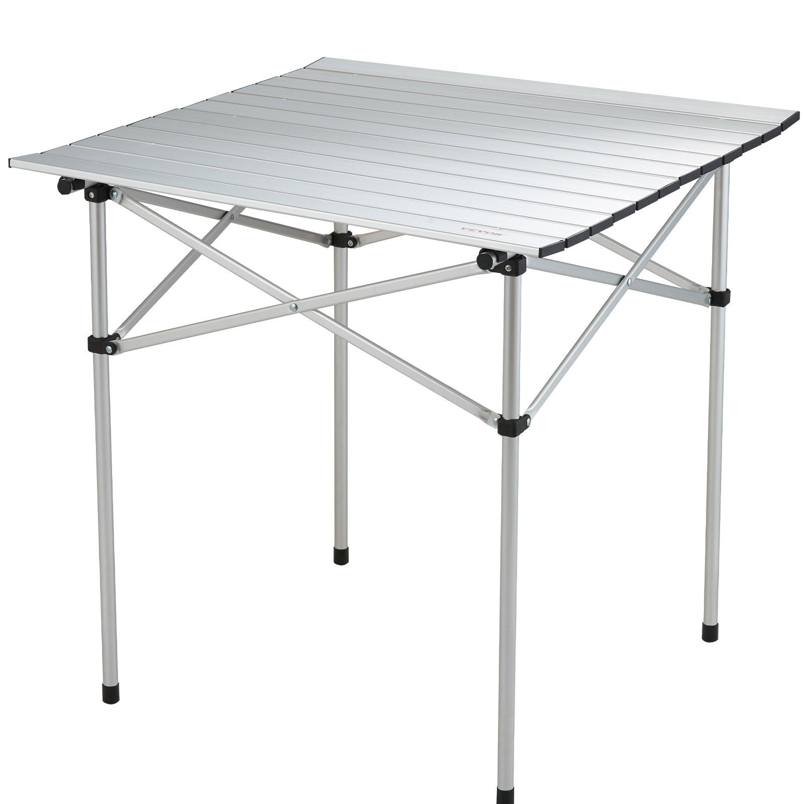 VEVOR Folding Aluminum Camping Table