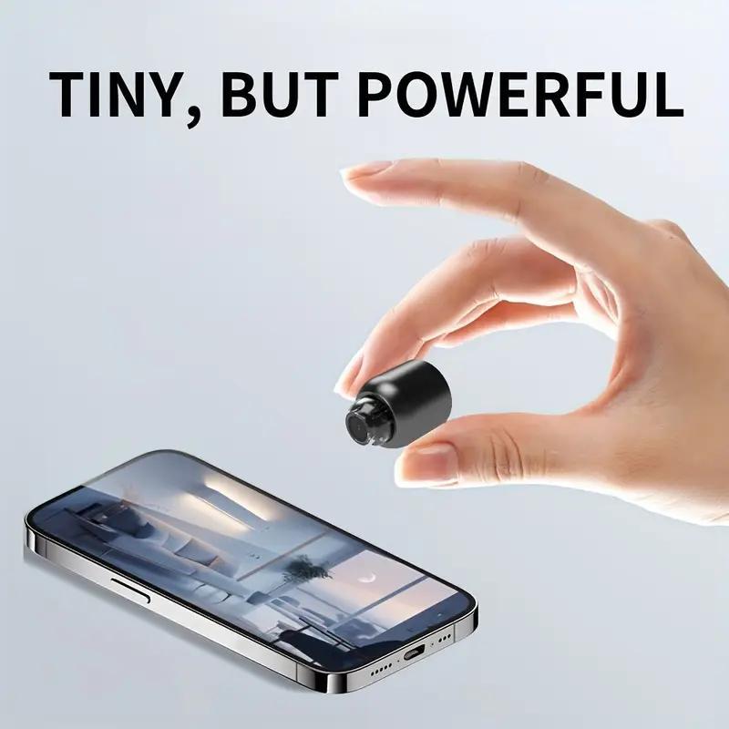 X5 Wireless HD Wi-Fi Surveillance Camera