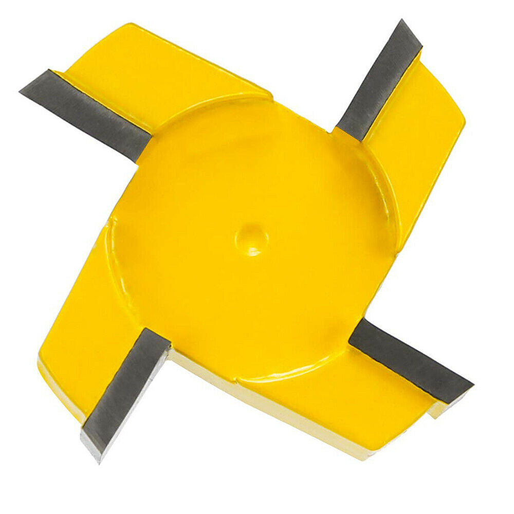 T-Shaped Slotting Knife