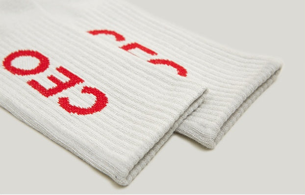 Vêtements décontractés en coton pour hommes INF