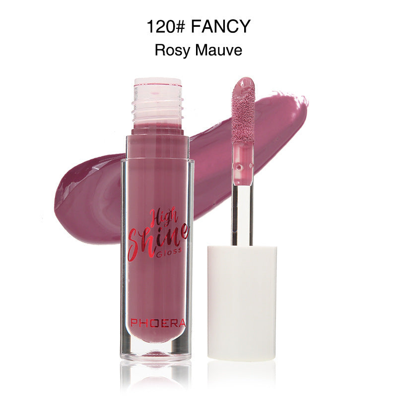 Crystal Jelly Lipstick & Lip Balm